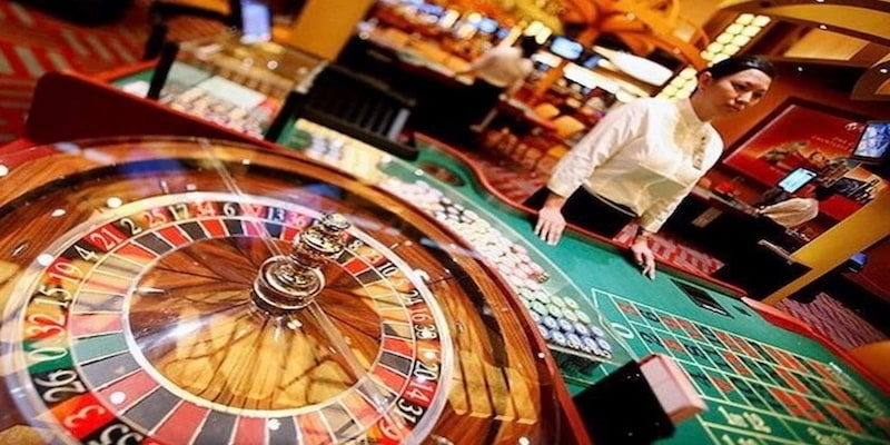 Sảnh WM Casino 88clb với nhiều trò chơi hấp dẫn