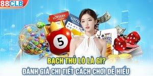 Bạch Thủ Lô Là Gì? Đánh Giá Chi Tiết Cách Chơi Dễ Hiểu