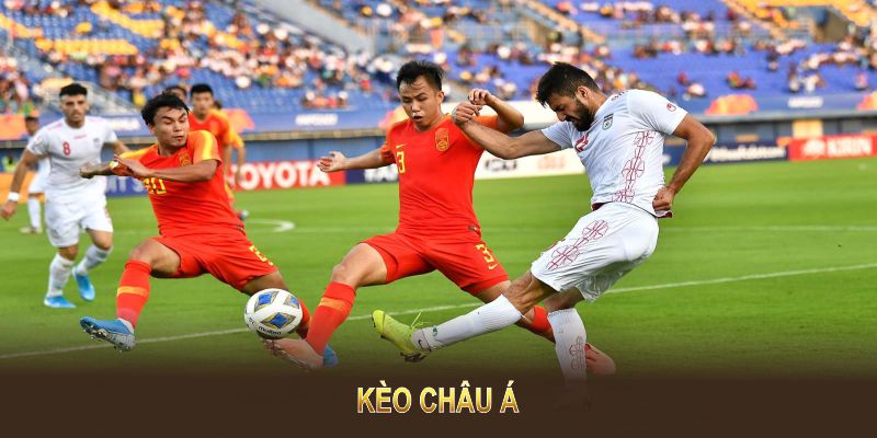 Kèo Châu Á Là Gì? Cách Đọc Kèo Chính Xác Cho Tân Thủ 88CLB