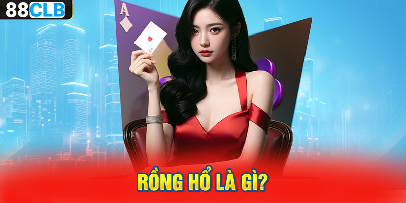 Rồng hổ là gì?