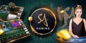 SA Gaming 88CLB: Đỉnh Cao Giải Trí Casino Số 1