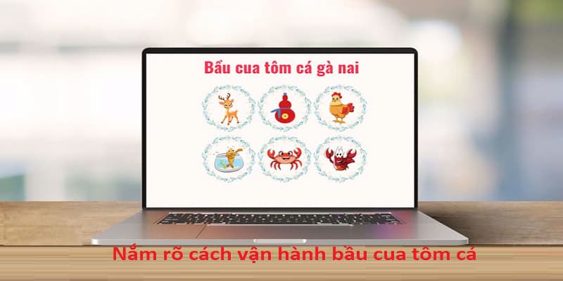 Việc nắm rõ luật chơi bầu cua tôm cá là bí kíp rất quan trọng