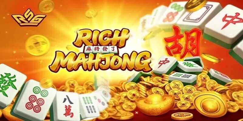 Hướng dẫn chơi game Đường Mạt Chược cơ bản