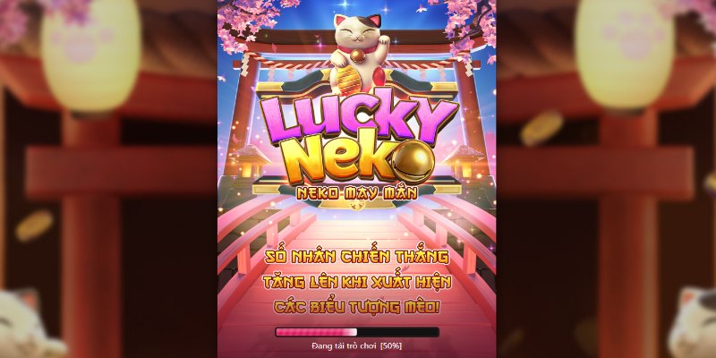 Lucky Neko 88CLB – Khám Phá Luật Chơi & Kinh Nghiệm Xoay Hũ Dễ Húp